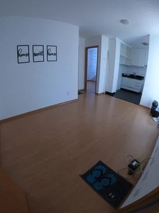 CONTAGEM - Apartamento Padrão - Cabral