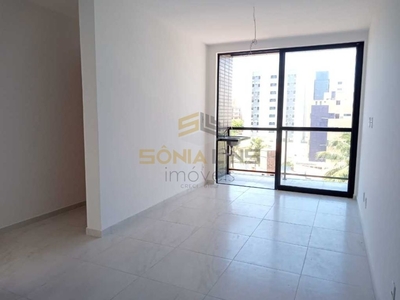 Excelente Apto em Intermares com 41,51m²