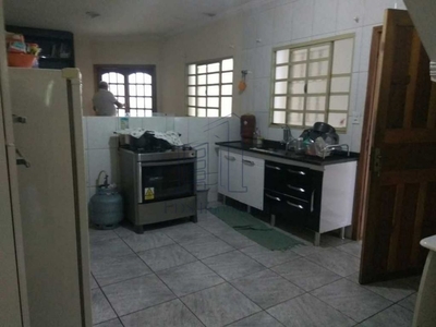 Linda Casa em , Quitauna, Osasco,Tres Pavimentos