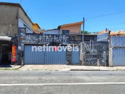 Locação Casa Padre Eustáquio Belo Horizonte