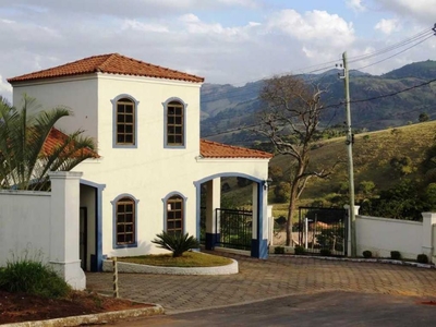 Terreno para vender, Paraisópolis (Todos os setores), Paraisópolis, MG