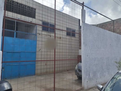 Vendo Galpão com área de 320m2 no bairro da Imbiribeira Recife PE