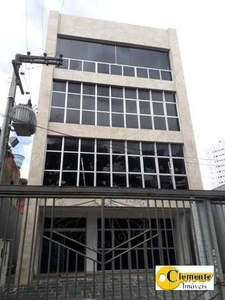 Vendo prédio com 3 andares com 720m2 no bairro da Madalena Recife-PE