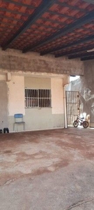 Ágio de casa em águas lindas setor 11 condomínio fechado