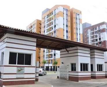 Alugo apartamento no condominio Grand Park Pássaros