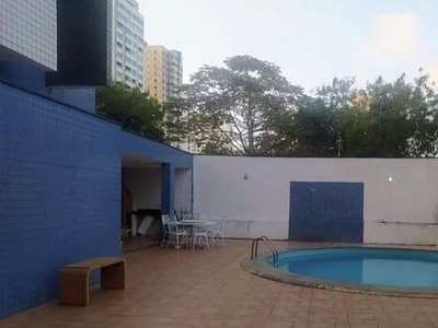 Alugo Apartamento no Renascença II