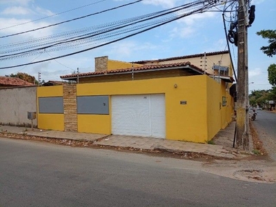 Alugo Casa na Chácara Brasil- Imperdível