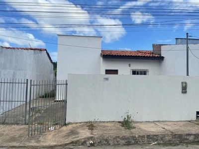 ALUGO CASA NO TURU POR R$ 1300 CON