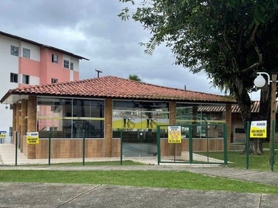 Apartamento 2 quartos na Serraria