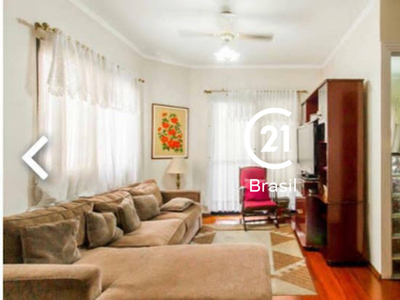 Apartamento à venda, 121 m² por R$ 1.140.000,00 - Pompeia - São Paulo/SP
