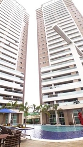 Apartamento à venda com 110 metros quadrados com 3 suítes em Lagoa Seca - Juazeiro do Nort