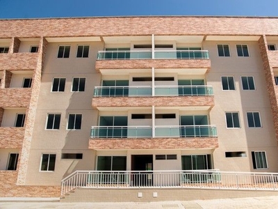 Apartamento à venda com 3 quartos sendo 01 suite, no bairro Limoeiro, Juazeiro do Norte,CE
