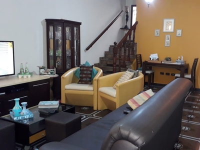 Apartamento à venda emRua Amapá Grande