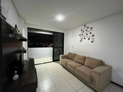 Apartamento-À VENDA-Farol-Maceió-AL