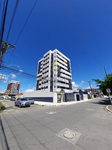 Apartamento, à venda, na Jatiúca com 89 m2, 3/4, 2 suites prox. a varios pontos comerciais