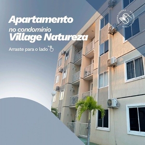 Apartamento à venda no bairro Aeroporto - Juazeiro do Norte/CE