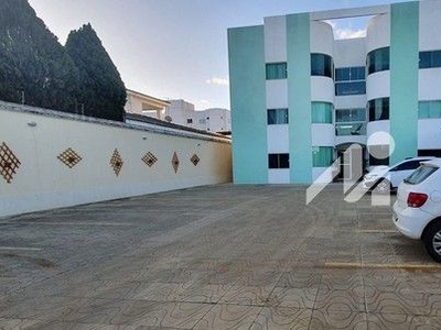 Apartamento à venda no Residencial Veneza no Bairro Boa Vista