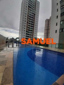 Apartamento-À VENDA-Sul (Águas Claras)-Brasília-DF