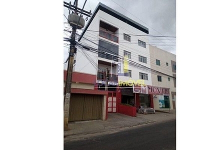 Apartamento, Alto Maron, Vitória da Conquista - BA | 13