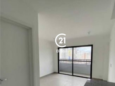 Apartamento com 1 quarto, 25 m², à venda por R$ 324.000