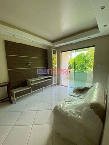 Apartamento com 2 dormitórios à venda por R$ 250.000,00 - Jardim Vitória - Itabuna/BA