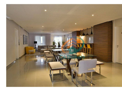 Apartamento Com 3 Dormitórios À Venda, 78 M² Por R$ 639.900,00