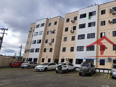Apartamento Com 3 Dormitórios À Venda Por R$ 229.000,00