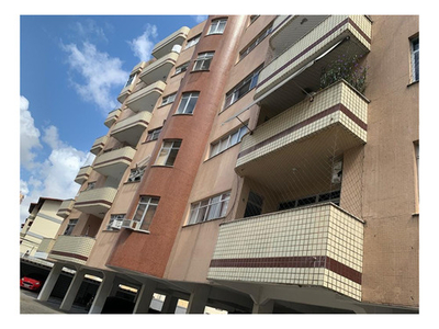Apartamento Em Cocó, Fortaleza/ce De 138m² 3 Quartos À Venda Por R$ 320.000,00