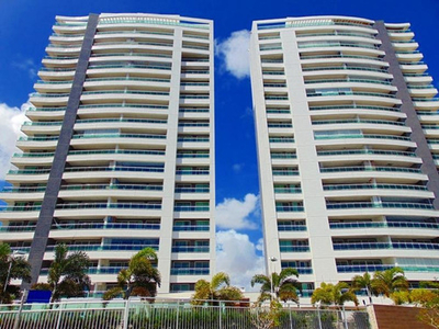 Apartamento Em Guararapes, Fortaleza/ce De 146m² 3 Quartos À Venda Por R$ 1.845.000,00