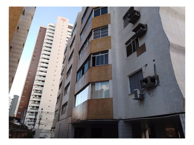Apartamento Em Varjota, Fortaleza/ce De 150m² 3 Quartos À Venda Por R$ 346.500,00