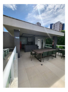 Apartamento Em Varjota, Fortaleza/ce De 87m² 3 Quartos À Venda Por R$ 1.457.368,00