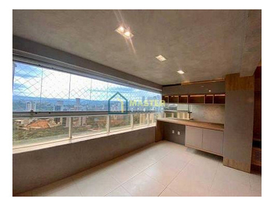 Apartamento Em Vila Da Serra, Nova Lima/mg De 154m² 4 Quartos À Venda Por R$ 1.990.000,00