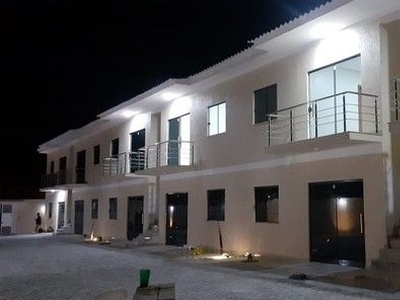 Apartamento em Village 1 - Porto Seguro