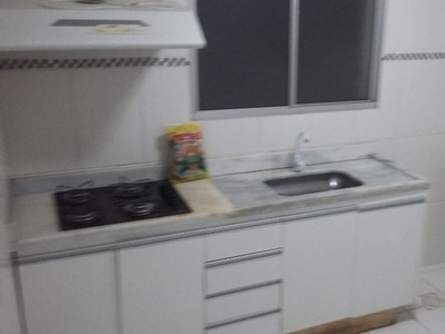 apartamento, Jardim Bela Vista, 01 suíte próx. unip/fasam/BR153 e comércio em geral