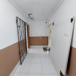 Apartamento Manoel Julião