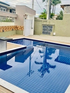 Apartamento mobiliado venda com 74 metros quadrados com 2 quartos em - Porto Seguro - Bah