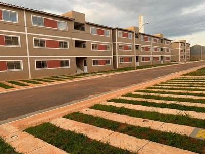 Apartamento na melhor localização de Valparaíso de Goiás