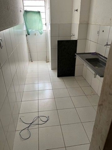 Apartamento no alto do Rosário , terreo