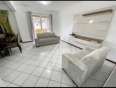 Apartamento no Bairro Velha em Blumenau com 2 Dormitórios (1 suíte) e 98.83 m²