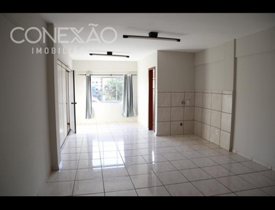 Apartamento no Bairro Vila Nova em Blumenau com 1 Dormitórios e 60.26 m²