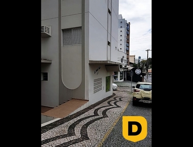 Apartamento no Bairro Vila Nova em Blumenau com 2 Dormitórios e 70 m²