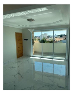 Apartamento No Ed. Freitas Com 3 Dorm E 91m, Segismundo Pereira