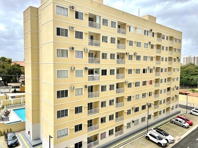 Apartamento no Village das Palmeiras Prime II
