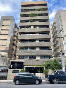 Apartamento Padrão | 3 Quartos | Ponta Verde