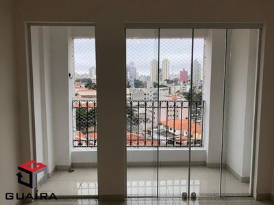 Apartamento Para Aluguel 2 Quartos 1 Vaga Vila Nova Nova Petrópolis