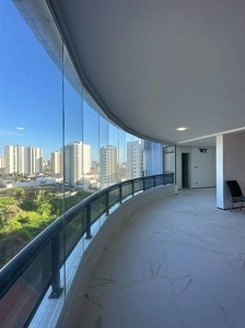 Apartamento para aluguel possui 210 metros quadrados com 4 quartos em São Marcos - São Luí