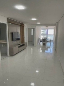 Apartamento para aluguel tem 100 metros quadrados com 3 quartos em Ponta do Farol - São Lu