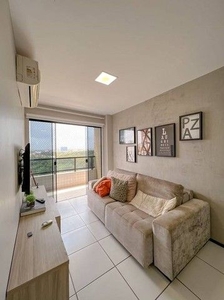 Apartamento para aluguel tem 70 metros quadrados com 2 quartos em Ponta do Farol - São Luí
