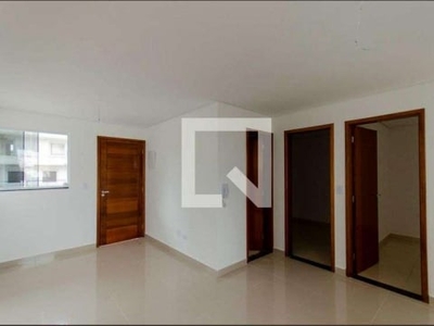 Apartamento para aluguel - vila guilhermina, 2 quartos, 47 m² - são paulo