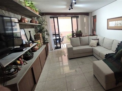 Apartamento para venda com 150 metros quadrados com 4 quartos em Ponta Verde - Maceió - AL